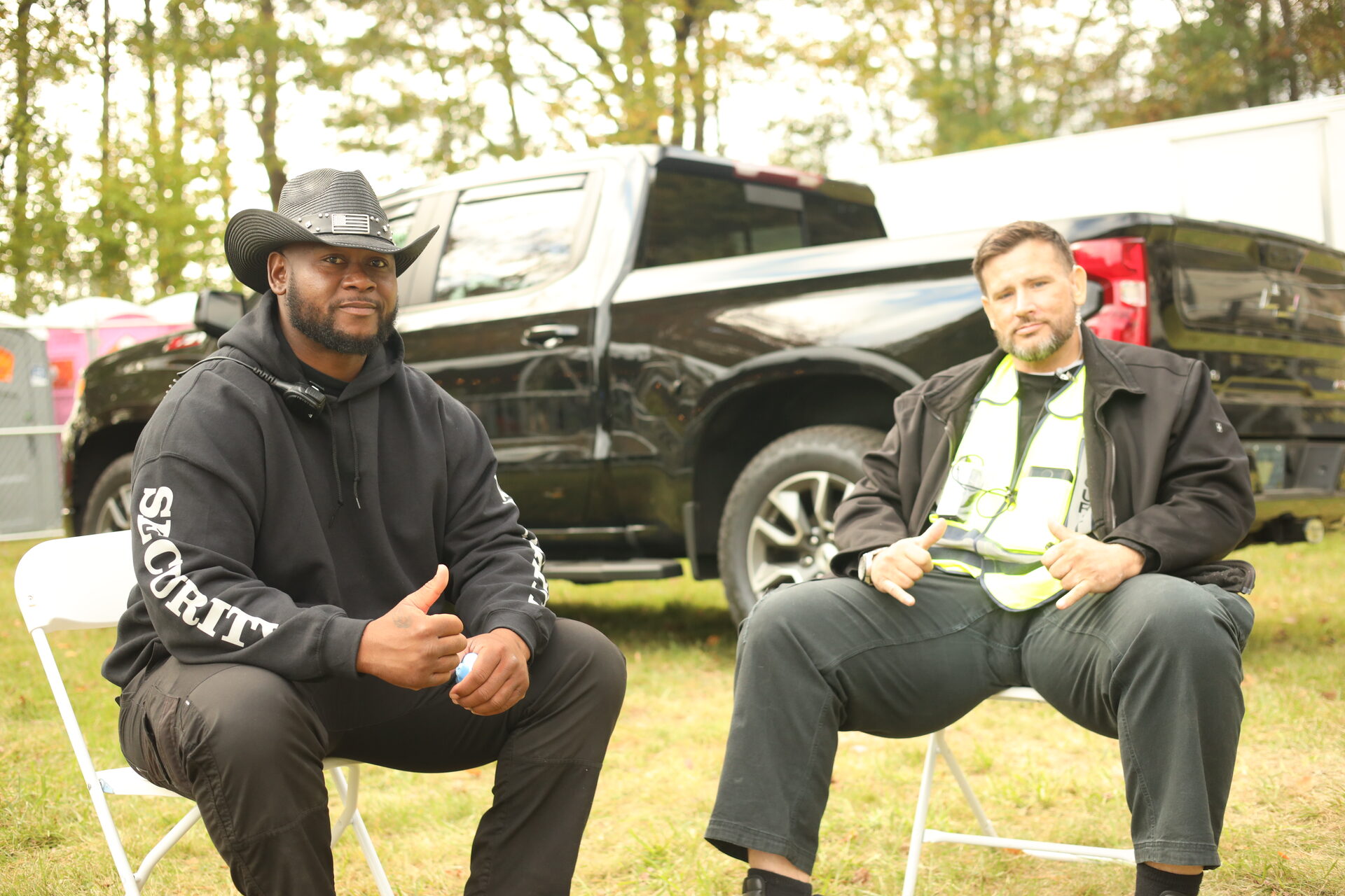 Legacy of Honor event photo